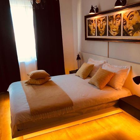 Kolonaki Domus Apartment 3 Yaş Dış mekan fotoğraf