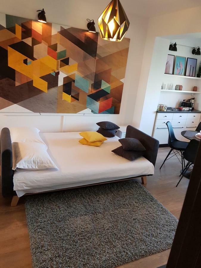 Kolonaki Domus Apartment 3 Yaş Dış mekan fotoğraf