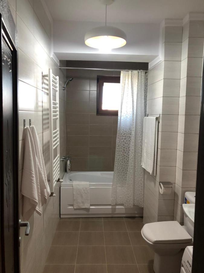Kolonaki Domus Apartment 3 Yaş Dış mekan fotoğraf