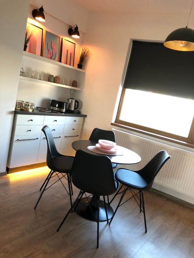 Kolonaki Domus Apartment 3 Yaş Dış mekan fotoğraf