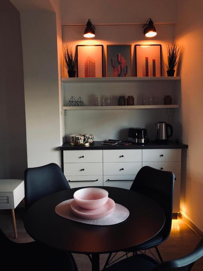 Kolonaki Domus Apartment 3 Yaş Dış mekan fotoğraf