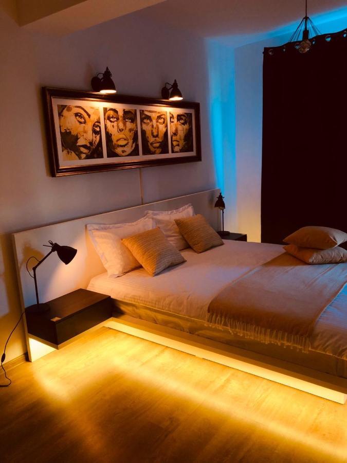 Kolonaki Domus Apartment 3 Yaş Dış mekan fotoğraf