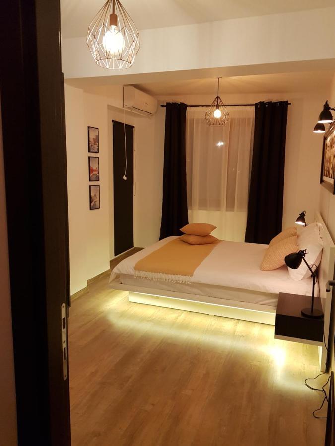 Kolonaki Domus Apartment 3 Yaş Dış mekan fotoğraf