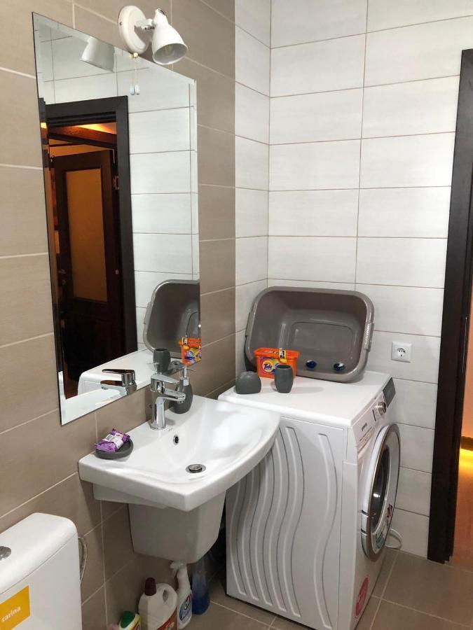 Kolonaki Domus Apartment 3 Yaş Dış mekan fotoğraf