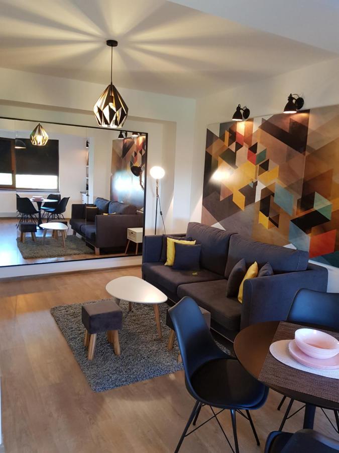 Kolonaki Domus Apartment 3 Yaş Dış mekan fotoğraf