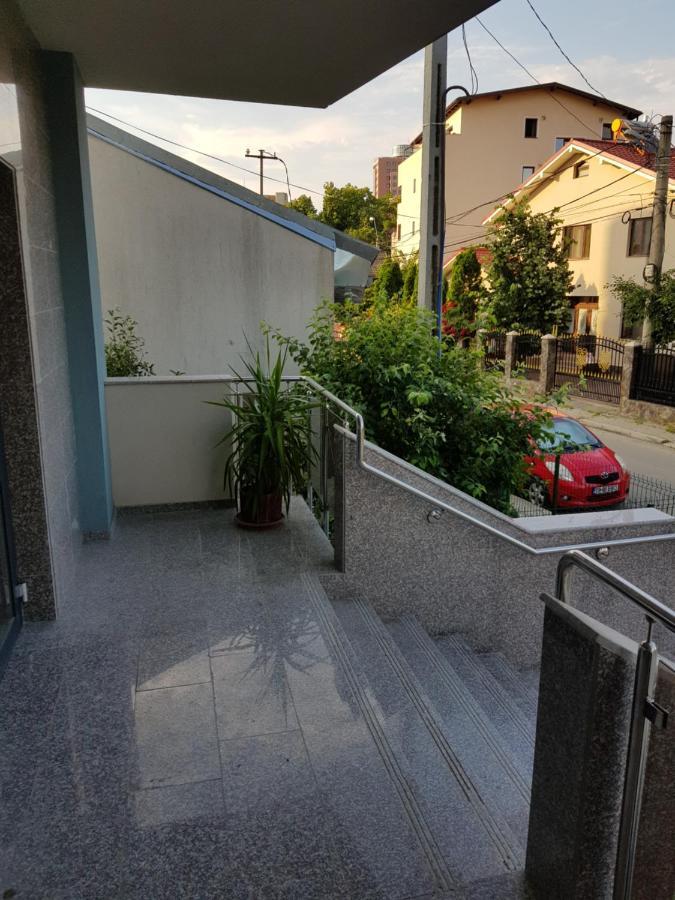 Kolonaki Domus Apartment 3 Yaş Dış mekan fotoğraf