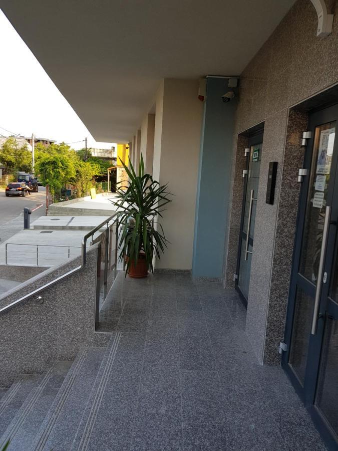 Kolonaki Domus Apartment 3 Yaş Dış mekan fotoğraf