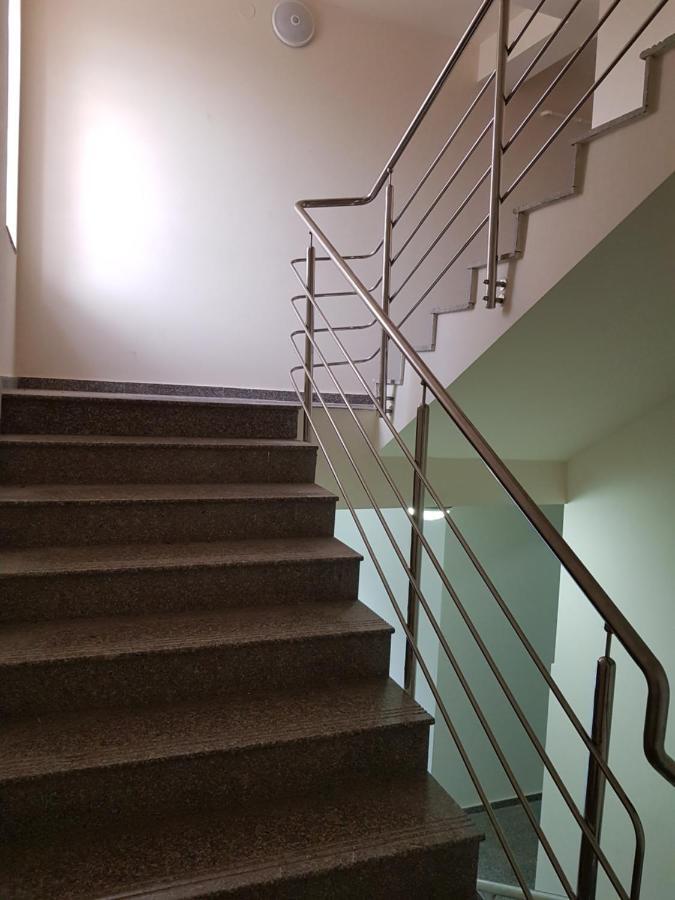 Kolonaki Domus Apartment 3 Yaş Dış mekan fotoğraf
