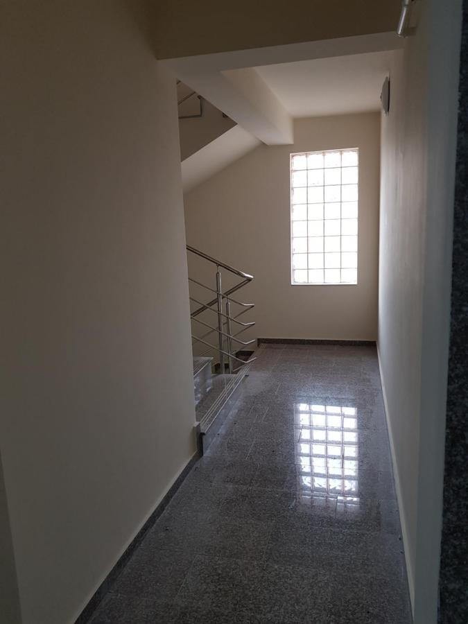 Kolonaki Domus Apartment 3 Yaş Dış mekan fotoğraf